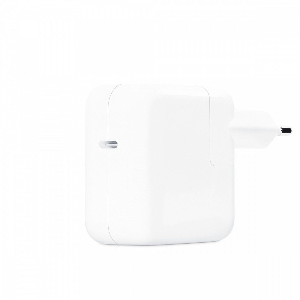 30W USB-C Power Adapter