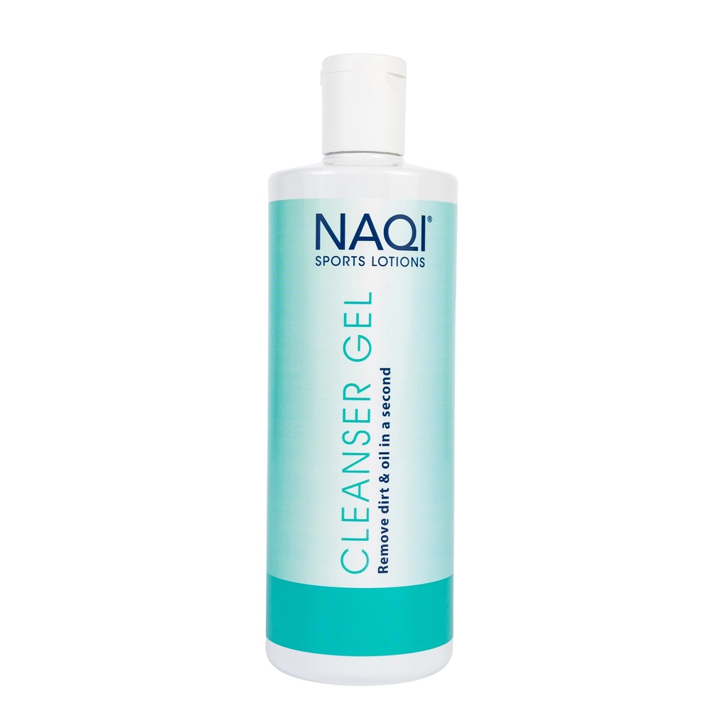 Cleanser Gel - 500ml