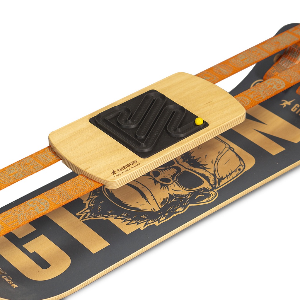 GIBBON CORE MARBLE TRAINER - DOUBLE LINE
