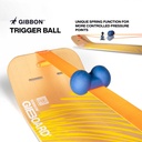 GIBBON TRIGGER BALL