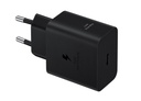 45W Fast Charger - Black