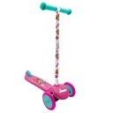 3-WHEEL SCOOTER Paw Patrol - Girls