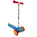 3-WHEEL SCOOTER Paw Patrol - Boys