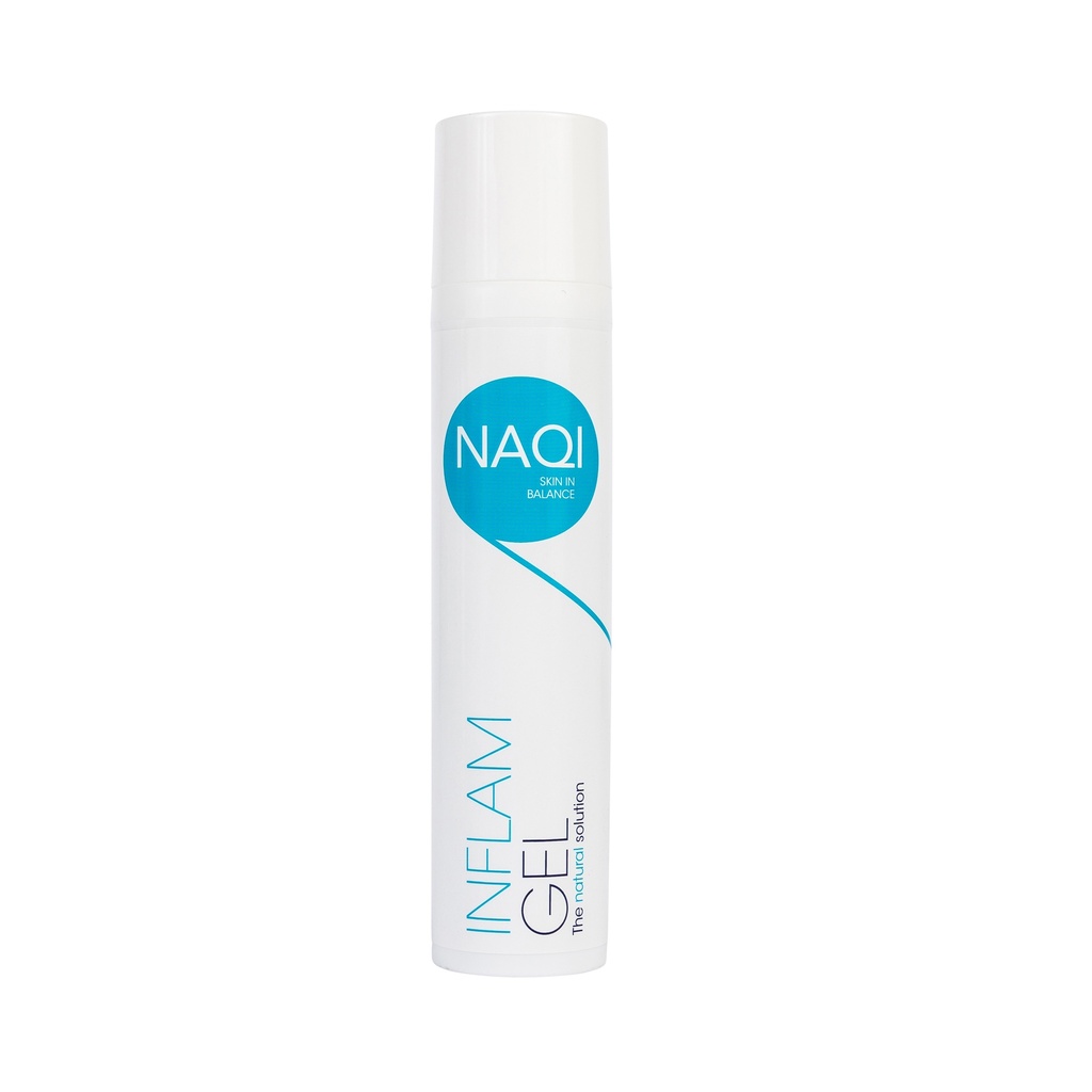 Inflam Gel - 100 ml