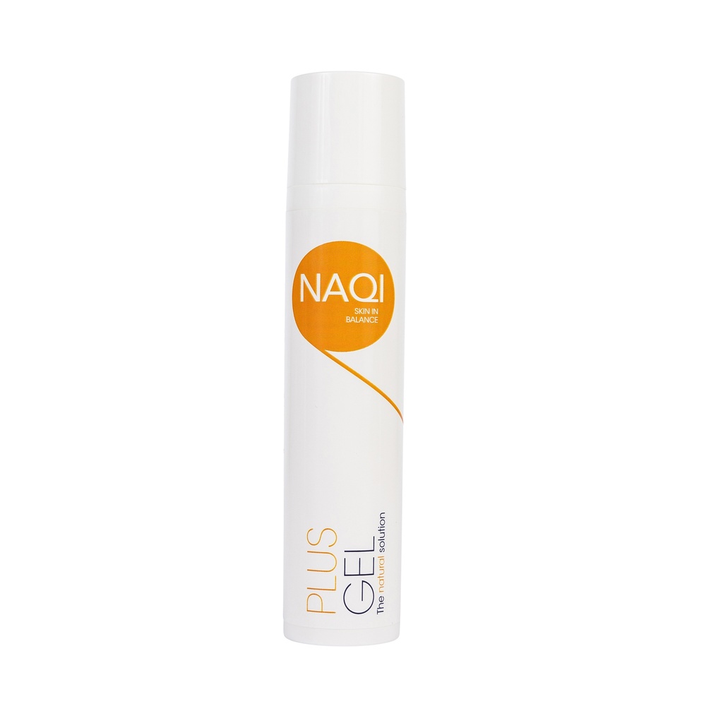 Plus Gel - 100 ml