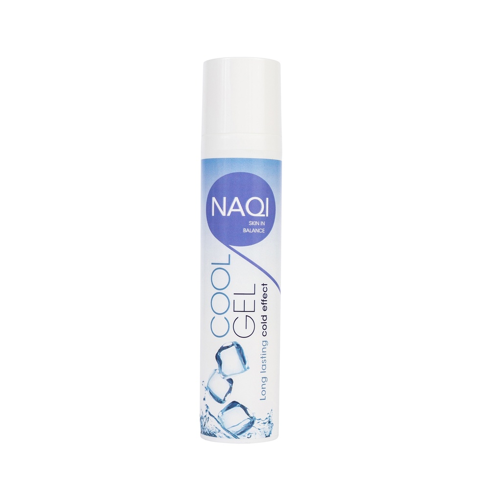 Cool Gel 100 ml