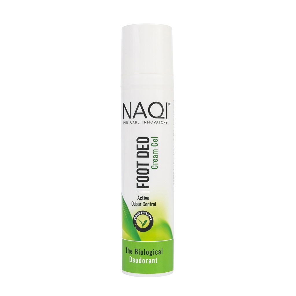 Foot Deo Gel Cream 100 ml