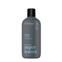 Super leaves men Shower Gel - Eucalyptus & Sage 415 ml