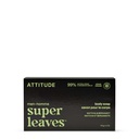 Super leaves men Body Soap - Matcha & Bergamot 113 gr