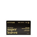 Super leaves men Body Soap - Amber & citrus 113 gr