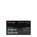 Super leaves men Body Soap - Eucalyptus & Sage 113 gr