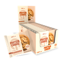 PROTEIN COOKIE - White Chocolate - 12 x 60 g