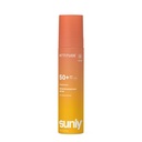 Mineral sunscreen Spray Face & Body - SPF 50 - Coco tropicale