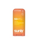 Mineral sunscreen Stick Face & Body - SPF 50 - tropicale coco
