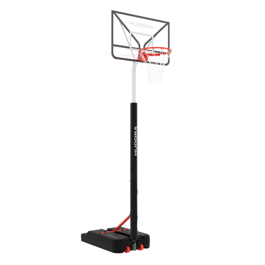 HUDORA Basketball Stand RoCo 305