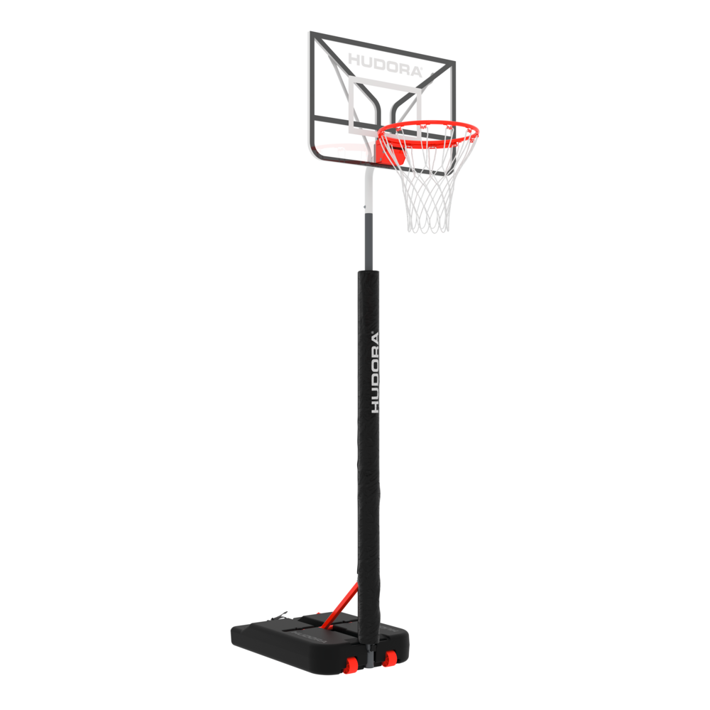 HUDORA Basketball Stand RoCo 260