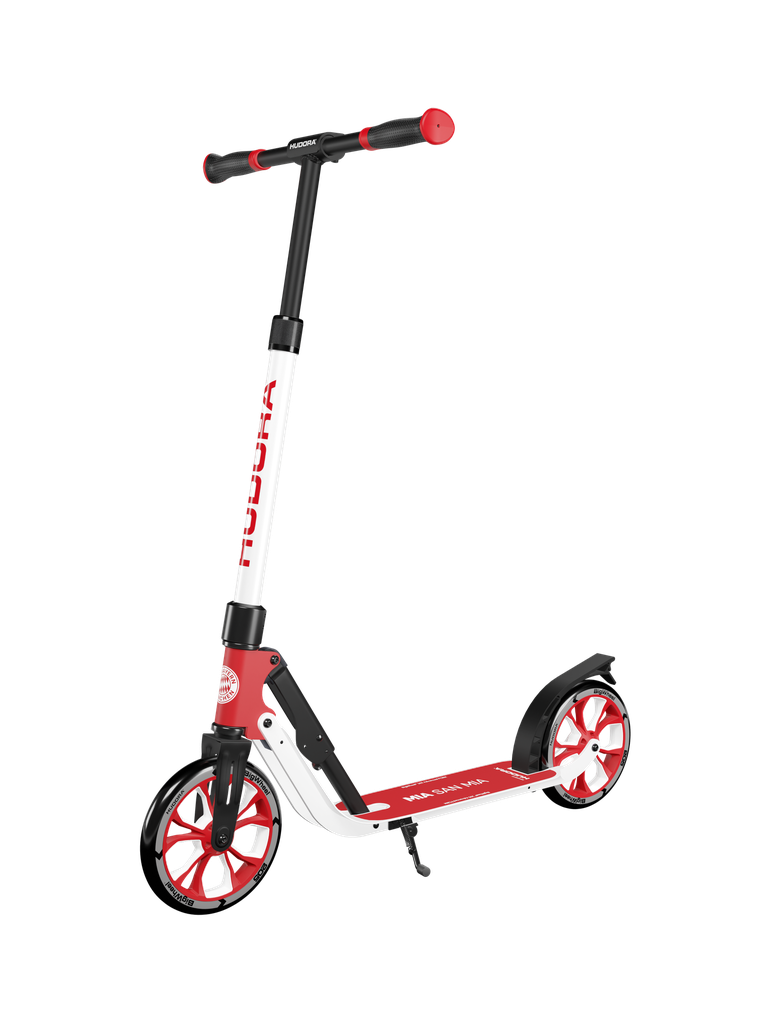 BigWheel® 205 Advanced, FCBM