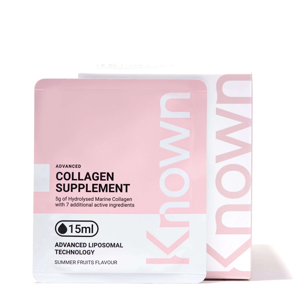 Advanced Collagen Sachets x14