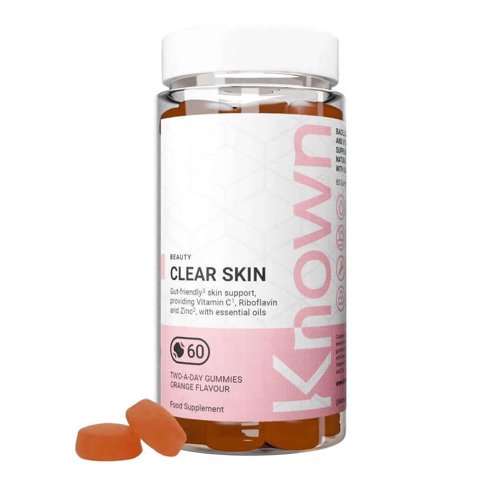 Clear Skin (V)