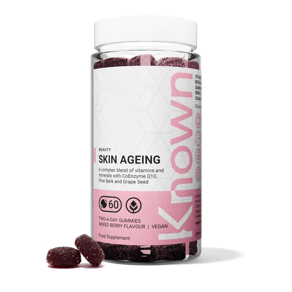 Skin Ageing (Ve)