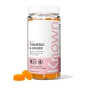 Turmeric & Ginger (Ve)