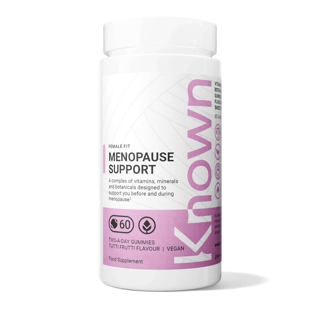 Menopause Support (Ve)