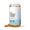 High-Strength Turmeric & Ginger (Ve)