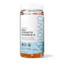 High-Strength Vitamin B12 (Ve)