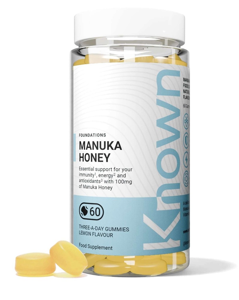Manuka Honey (V)