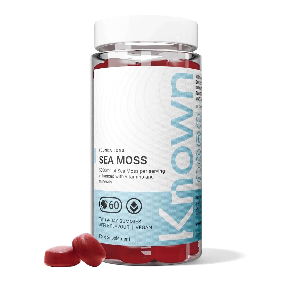 Sea Moss (Ve)