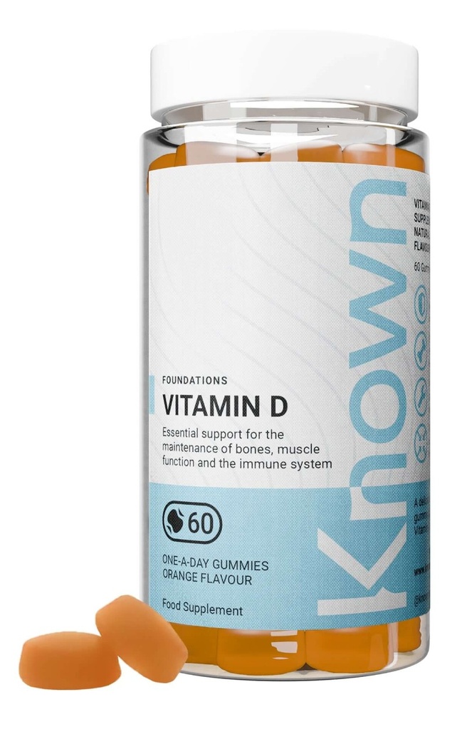 Vitamin D (V)