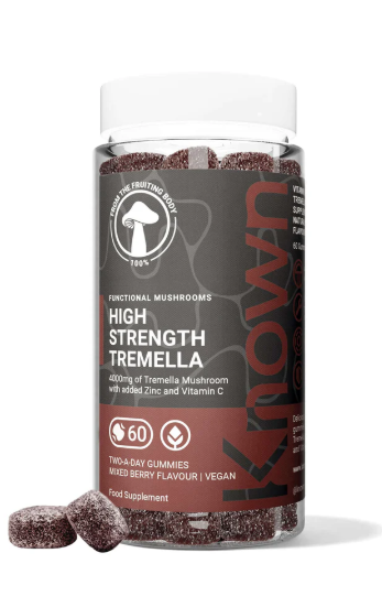 High-Strength Tremella (Ve)