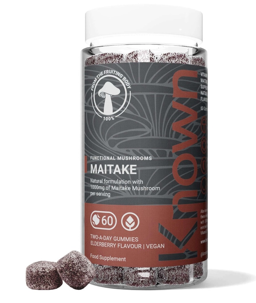 Maitake (Ve)