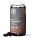 Multi Mushrooms (Ve)