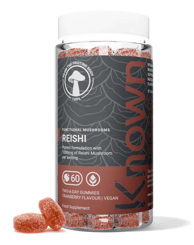 Reishi (Ve)