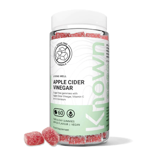 Apple Cider Vinegar Sugar-Free (Ve)