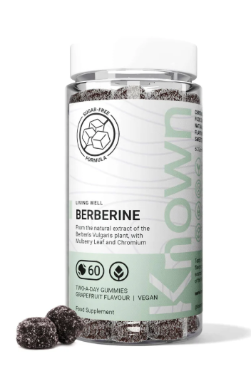 Berberine (Ve)