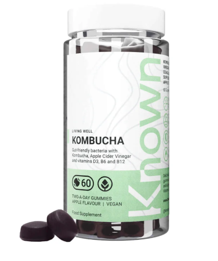 Kombucha (Ve)