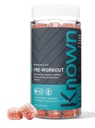 Pre-Workout (Ve)
