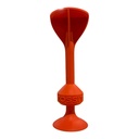 TOSSIT Mega Dart - Red