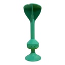 TOSSIT Mega Dart - Cyan
