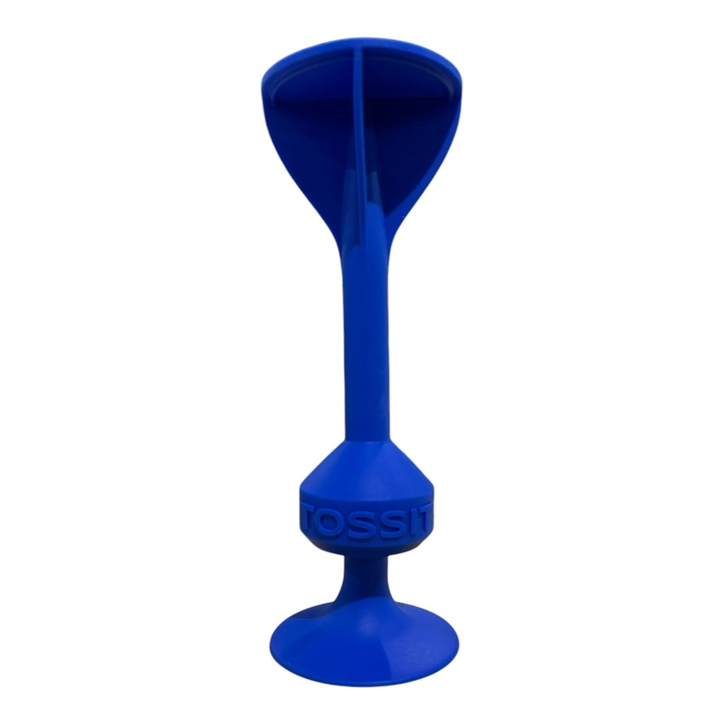 TOSSIT Mega Dart - Blue