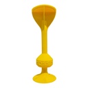 TOSSIT Mega Dart - Yellow