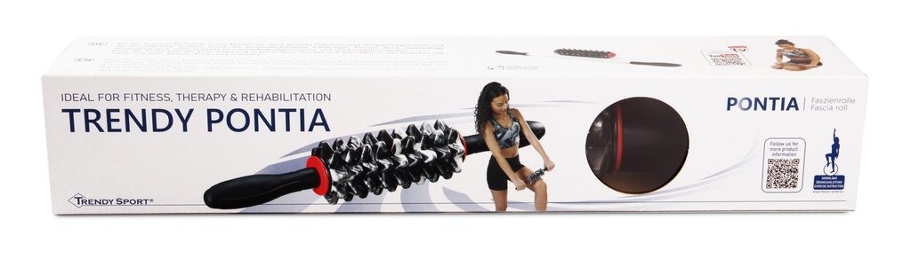 Massage roller Trendy Pontia