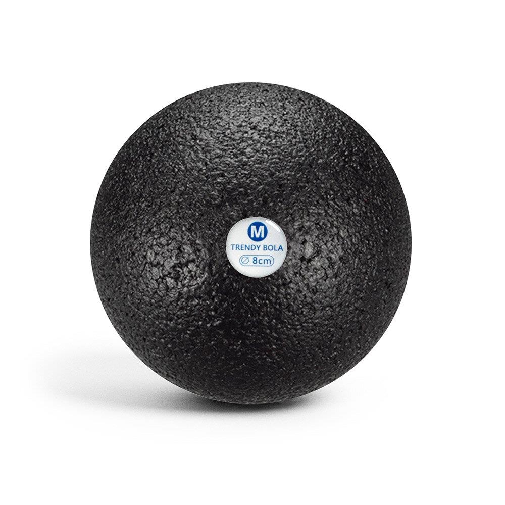 Fascia ball Bola Ø8cm Anthracite