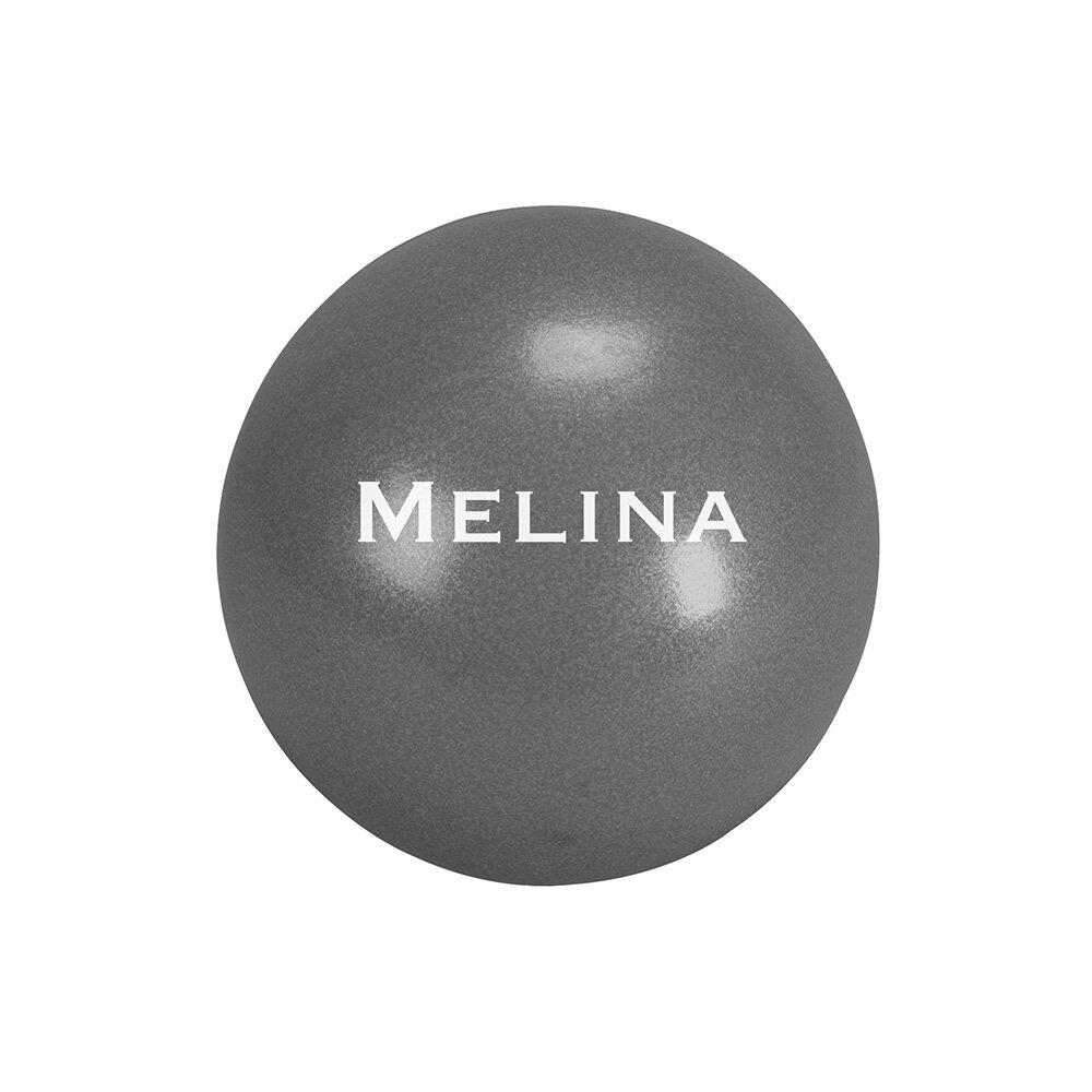 Pilates Ball Melina Ø19cm Anthracite