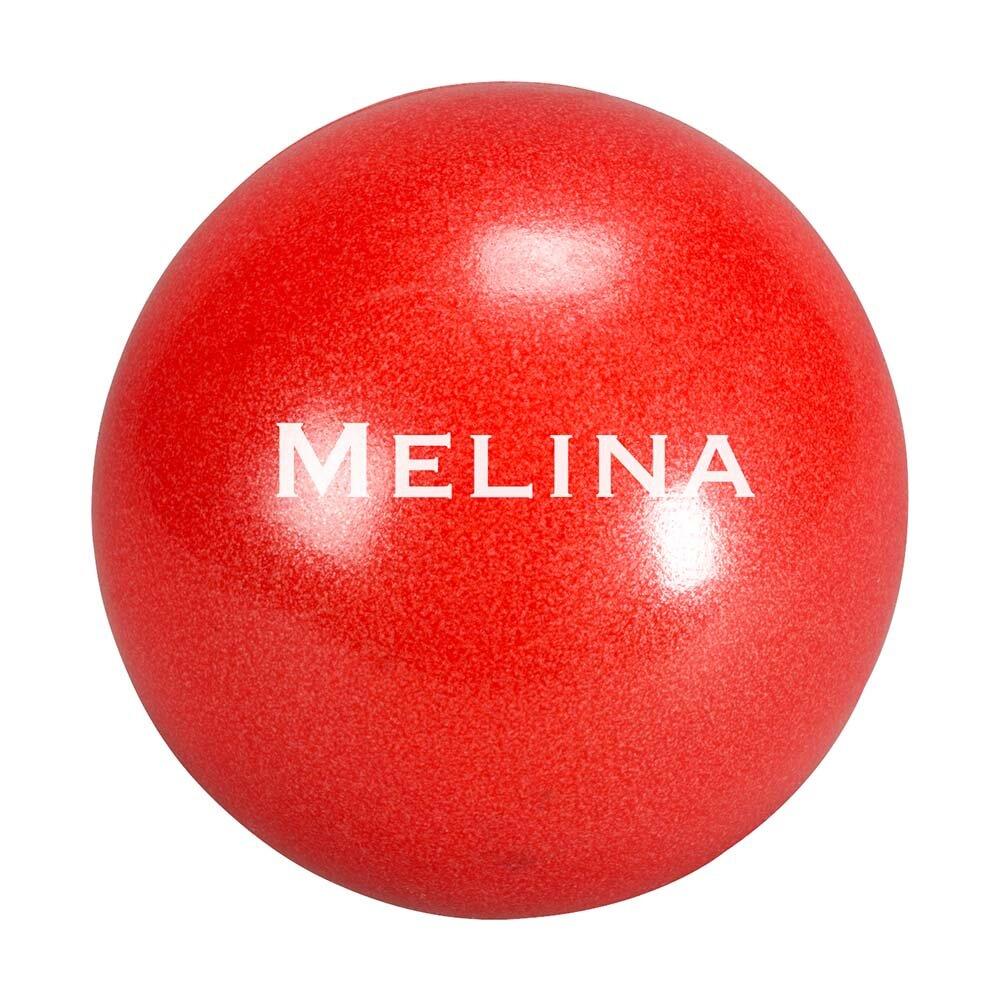 Pilates Ball Melina Ø30cm Red (bulk)