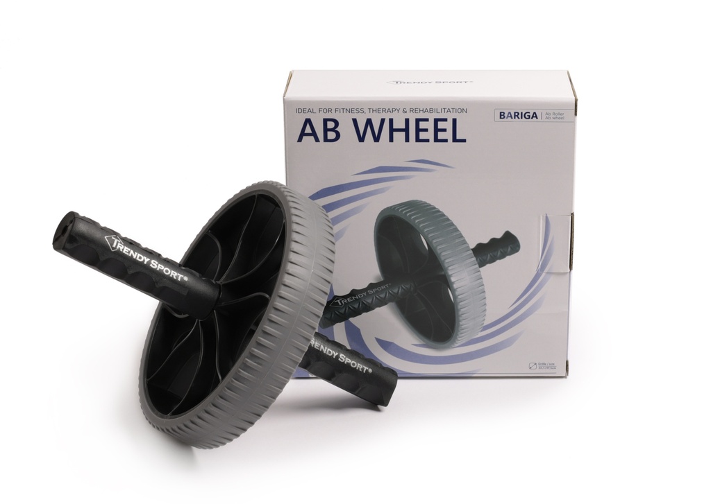 Ab Roller Bariga