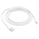 Lightning to USB Cable (2 m) 
