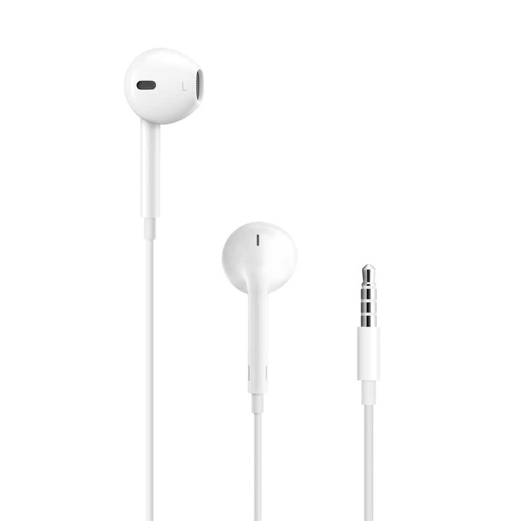 Earpods with 3.5mm headcable